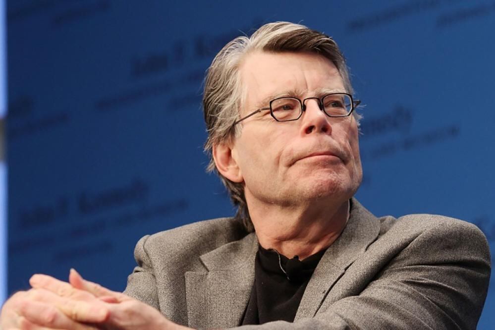 Stephen King
