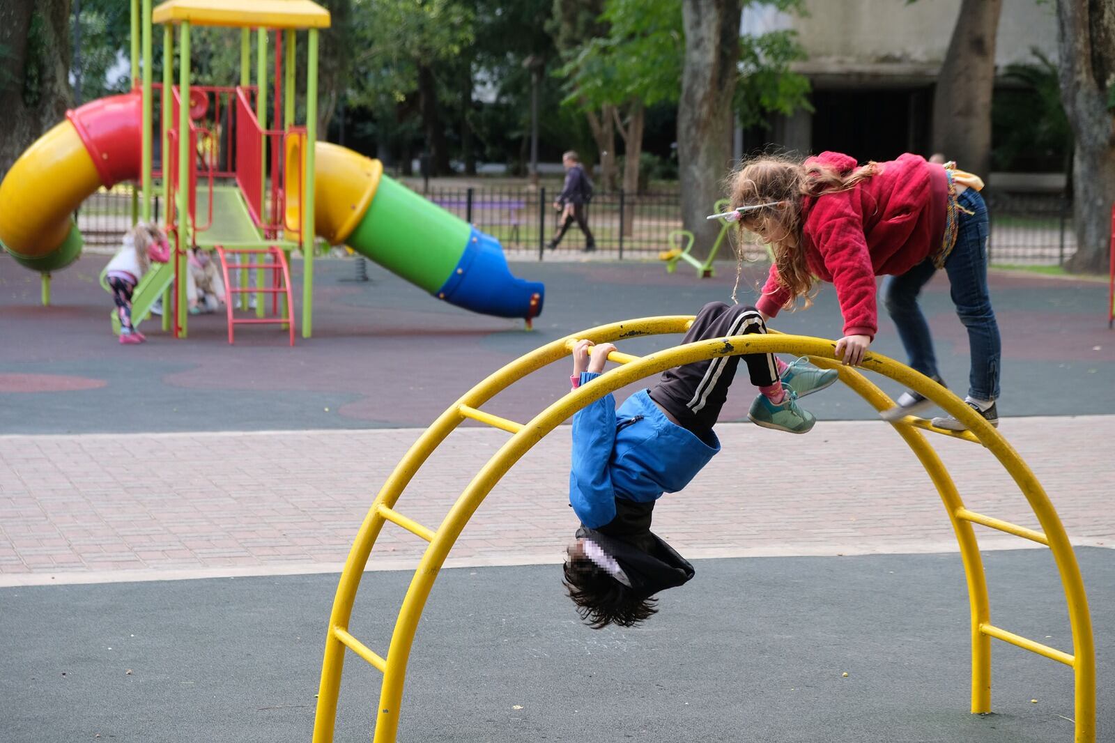 AIMAC trata a 350 familias de zona sur