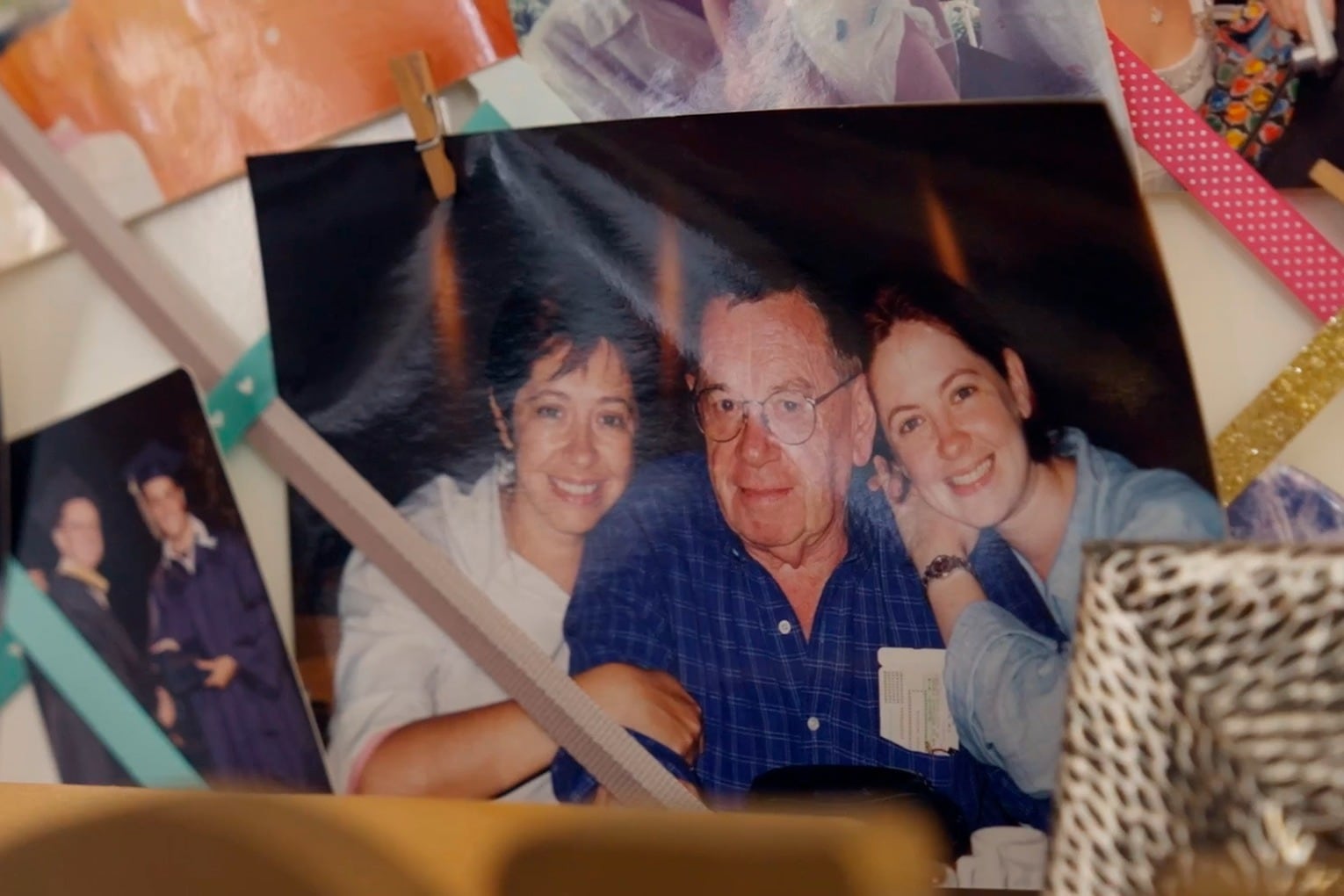 La película se exhibe en el Malba y el Centro Cultural San Martín.