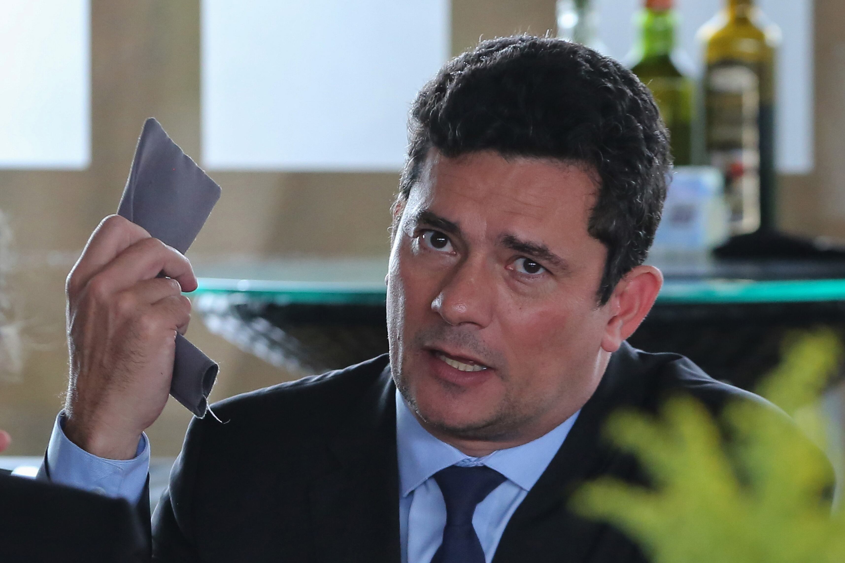 La interferencia de Moro en la causa generó molestias en algunos fiscales.