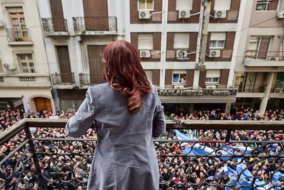 Organización popular, única forma de vencer al odio y a la violencia.