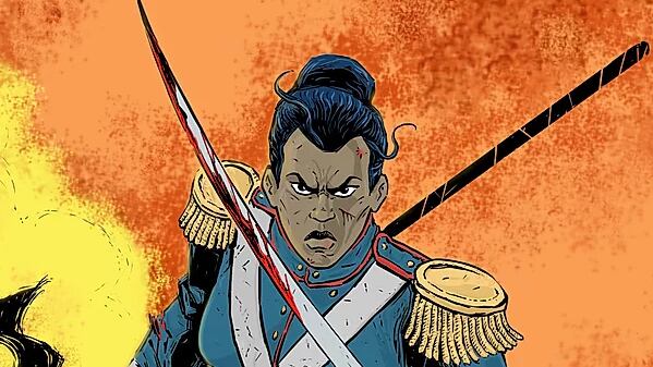 Ilustración de Eleonora Kortsarz