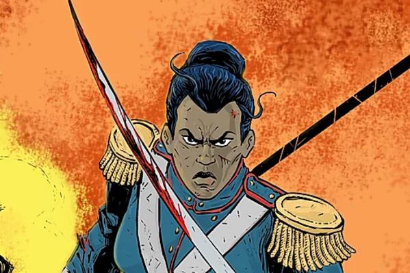 Ilustración de Eleonora Kortsarz