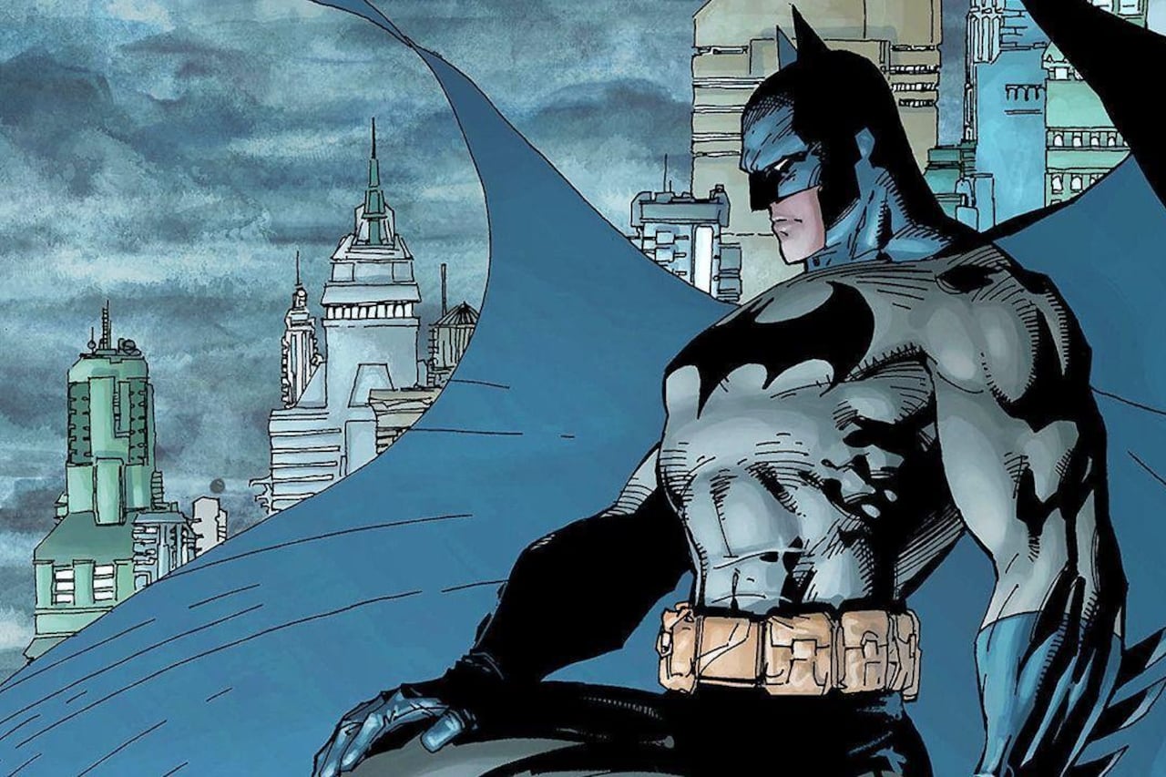 El cómic generó controversia debido a la percepción de que la IA simplemente combinó estilos existentes sin aportar nada nuevo