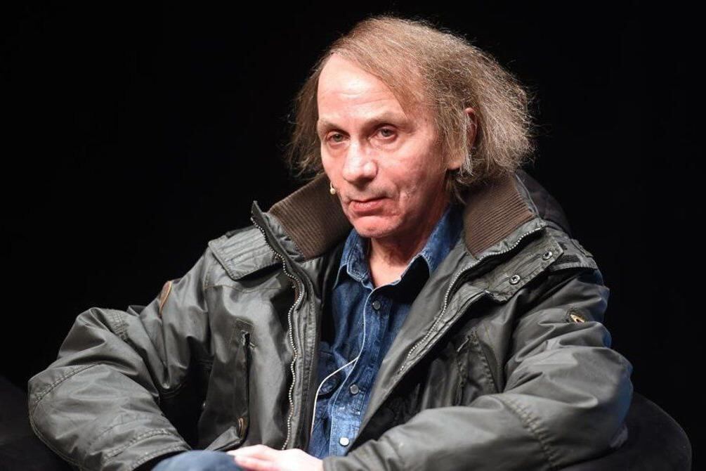 Michel Houellebecq trae una nueva novela: "Aniquilación" 