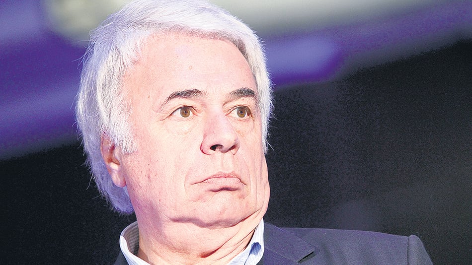 José Manuel de la Sota murió el 15 de septiembre pasado en un accidente en la ruta 36.