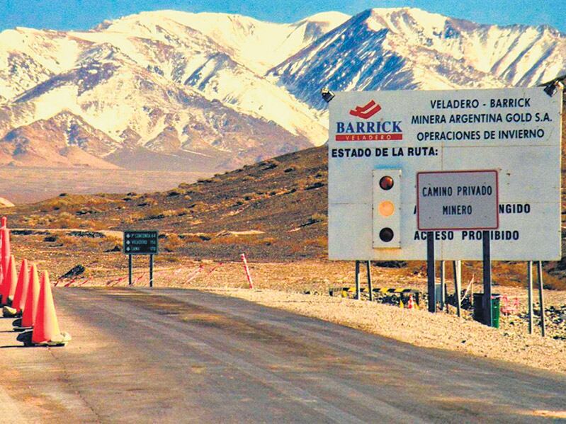 La empresa explicó que el hecho no generó daño a la salud de las personas ni al medio ambiente.