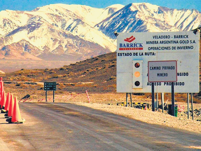 La empresa explicó que el hecho no generó daño a la salud de las personas ni al medio ambiente.