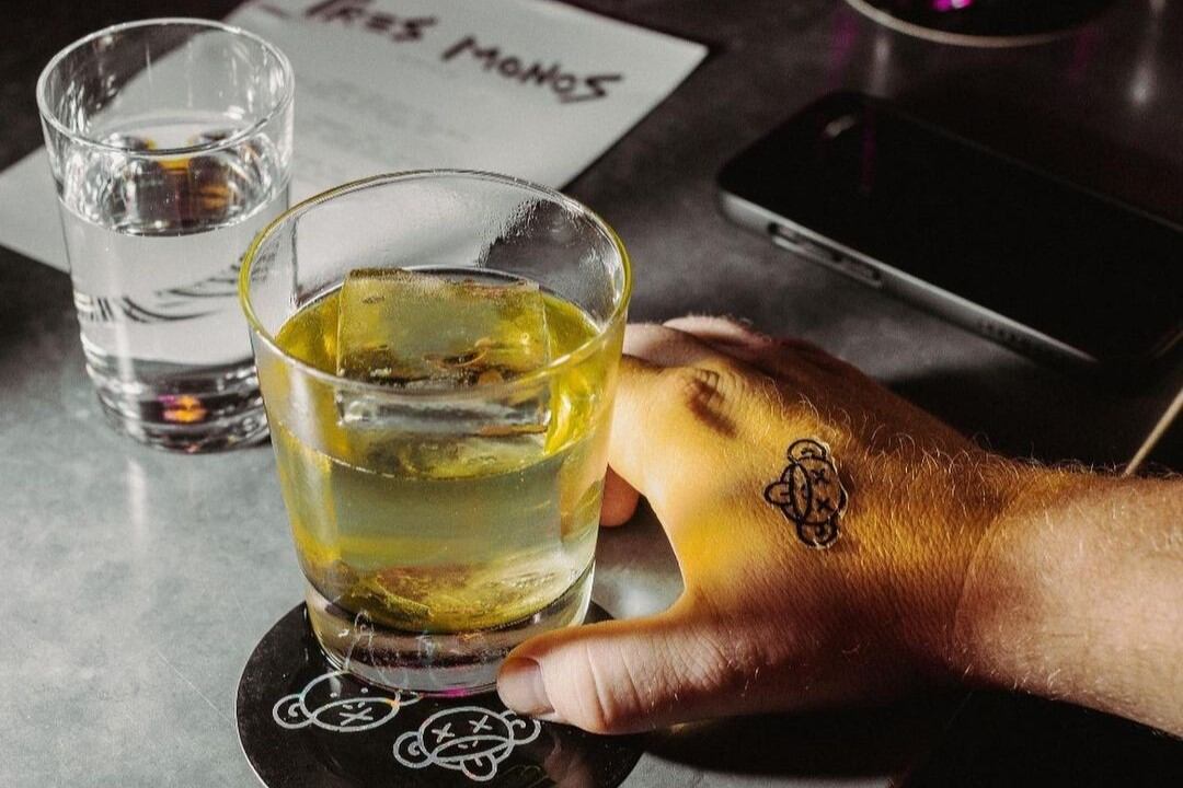 Un bar argentino quedó ubicado entre los mejores 7 del mundo.