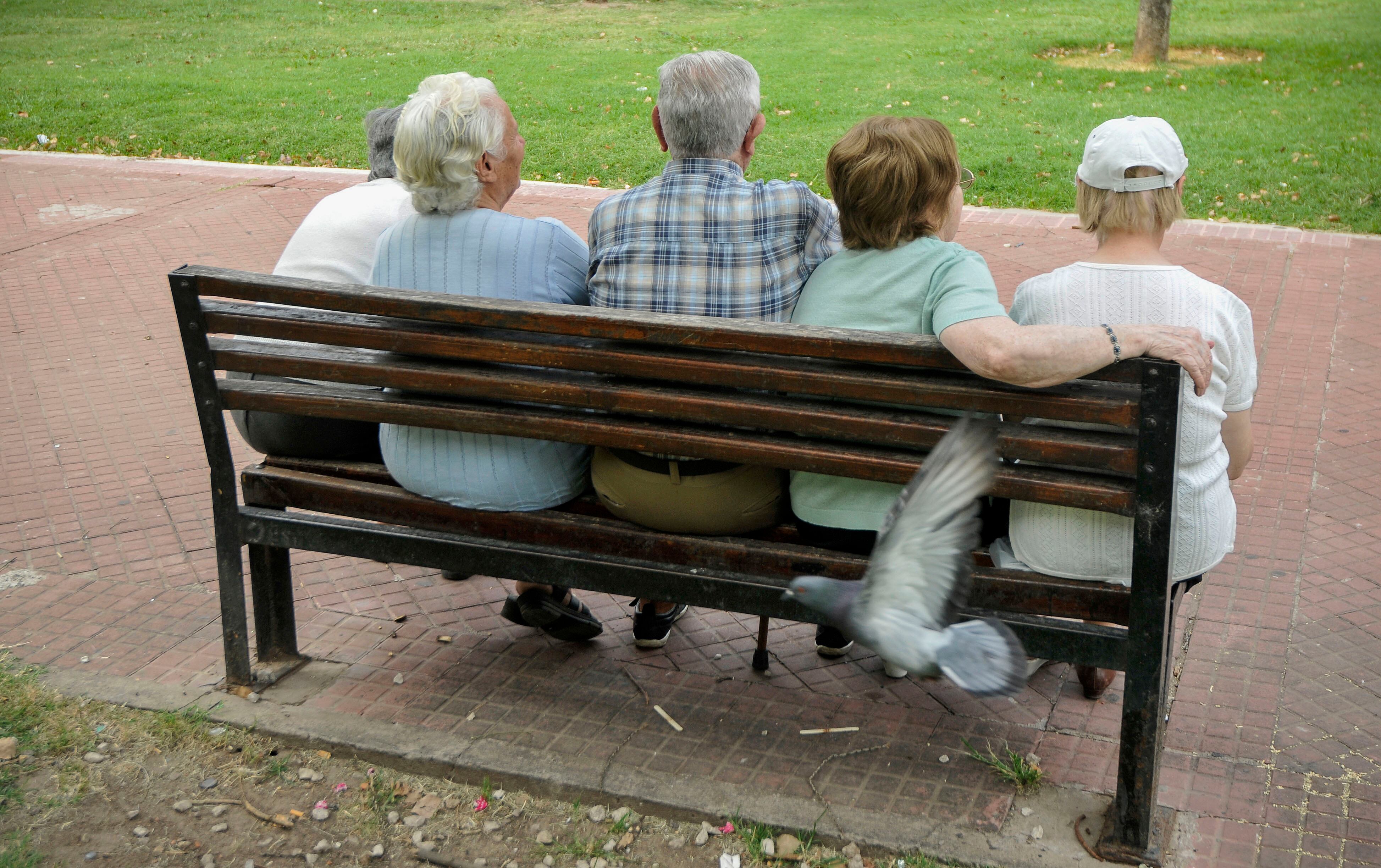 Para acceder al bono previsional, los jubilados deberán cobrar un solo beneficio.