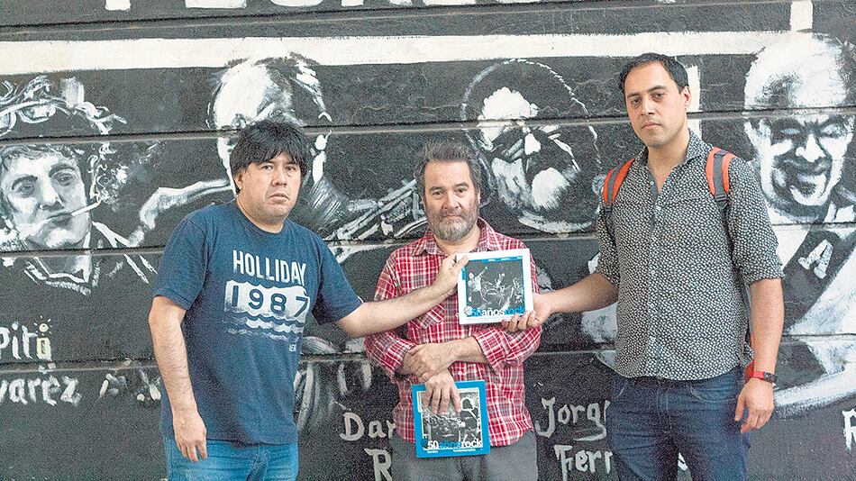 Los autores hicieron un recorte temporal que va desde la última década del siglo pasado hasta la primera de éste.