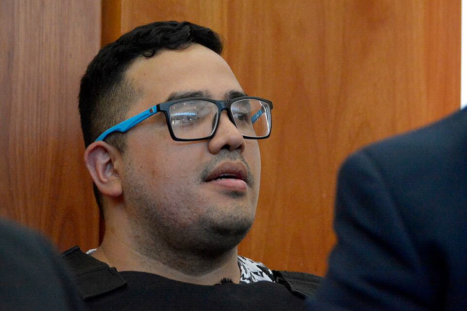 El del Guille Cantero es un caso emblemático. 