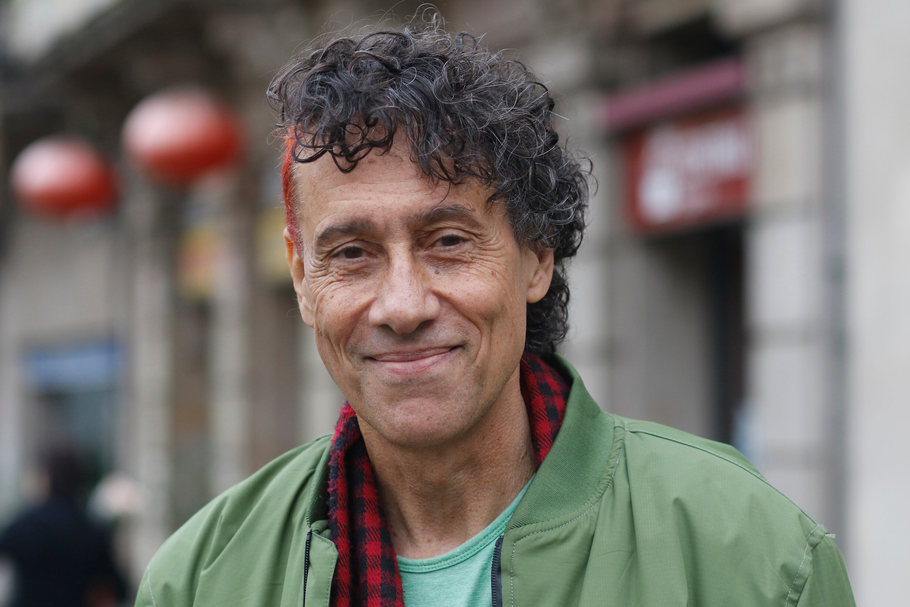 En su obra literaria Baigorria aborda la deserción, el nomadismo, el tiempo libre y el tiempo productivo.