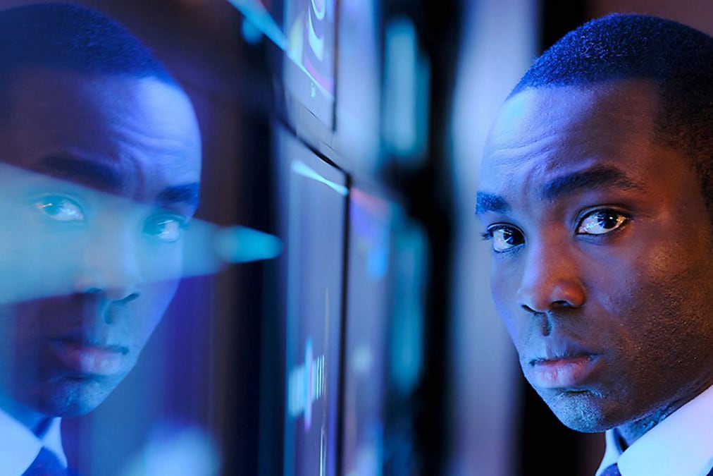 La serie fue producida por la BBC.