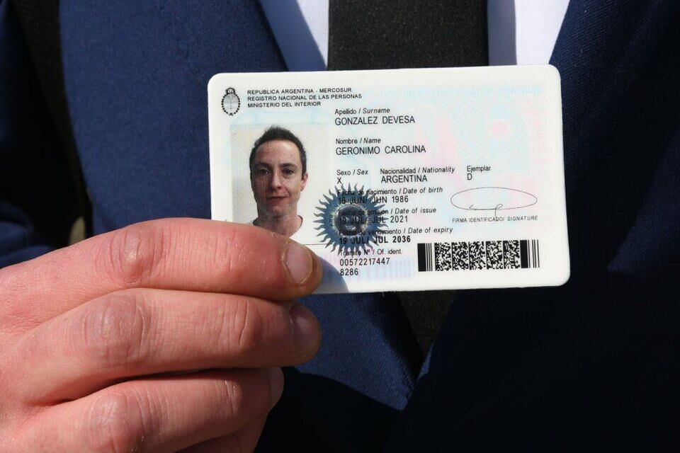 Elecciones 2023: el mapa electoral por género