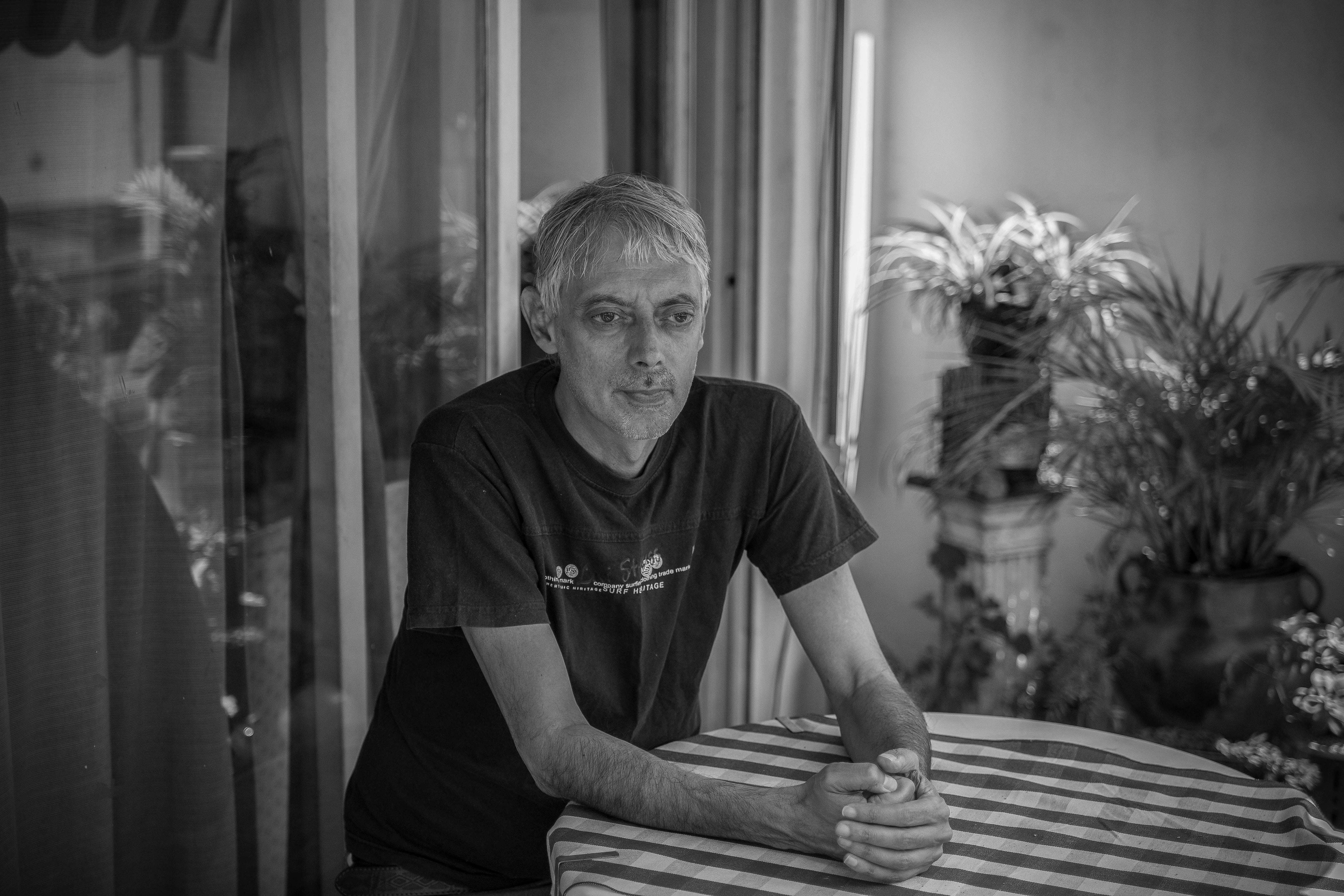 Zeiger es editor de los suplementos Radar y Radar Libros de PáginaI12.