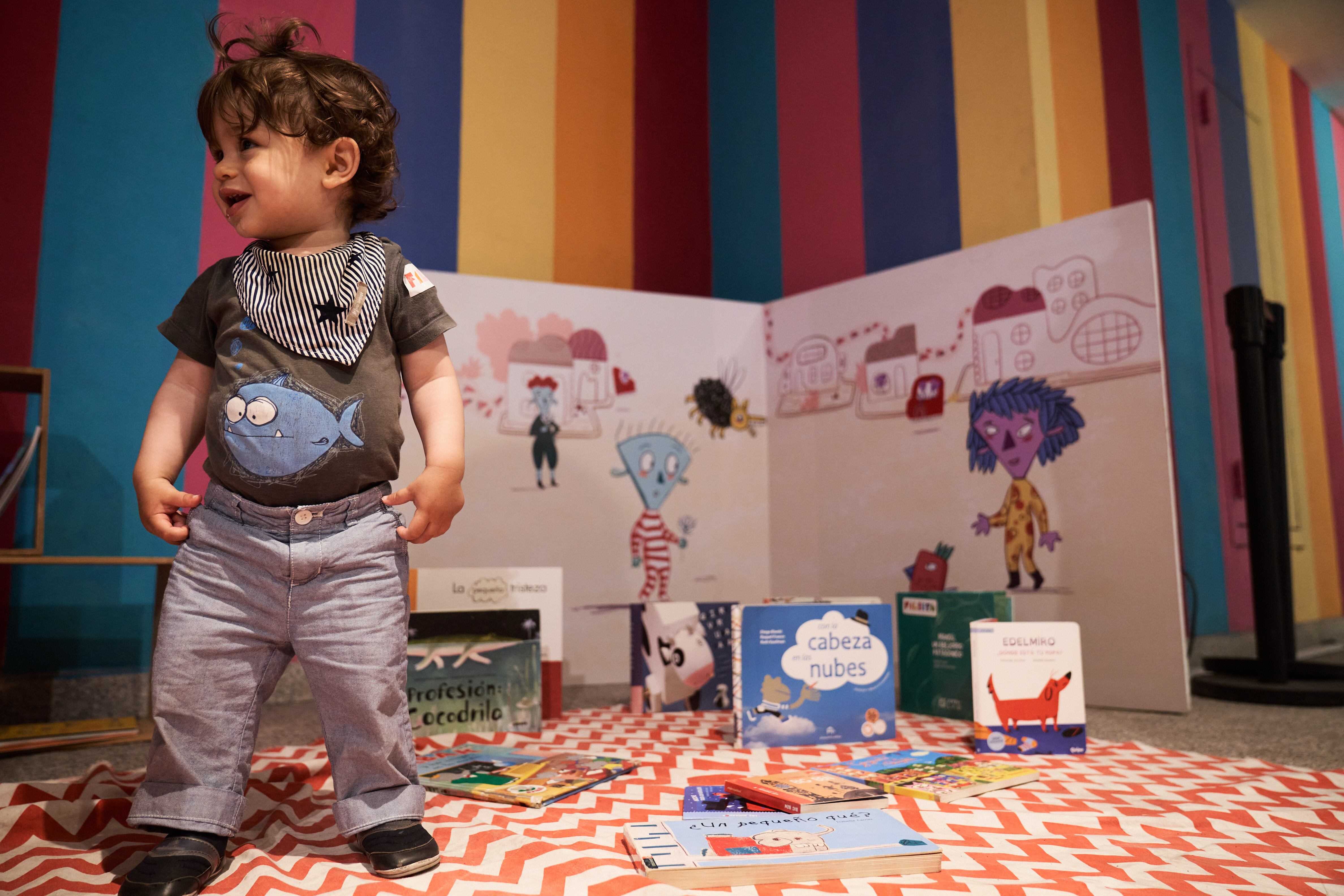 El encuentro será en en el C. C. Matta (Tagle 2772) y Plaza República de Chile (Tagle entre Libertador y Figueroa Alcorta)