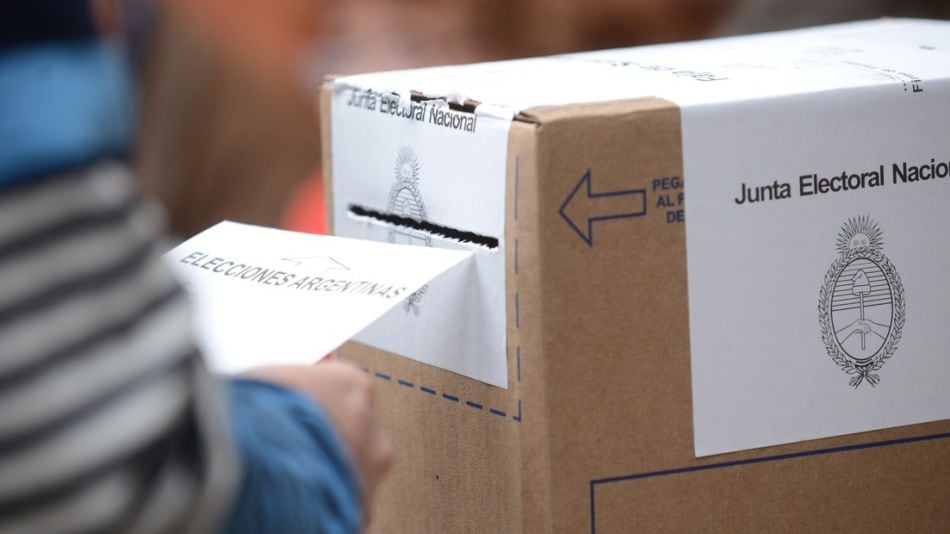 Participarán 7 espacios en la elecciones.