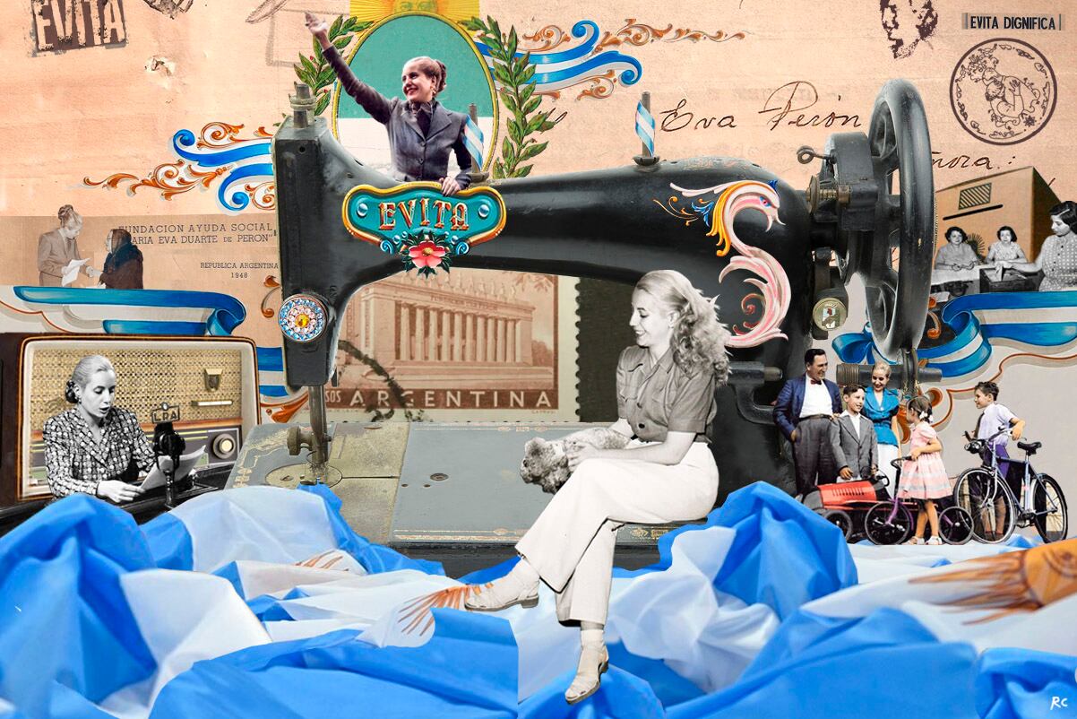 Ilustración: Reinaldo Cortés