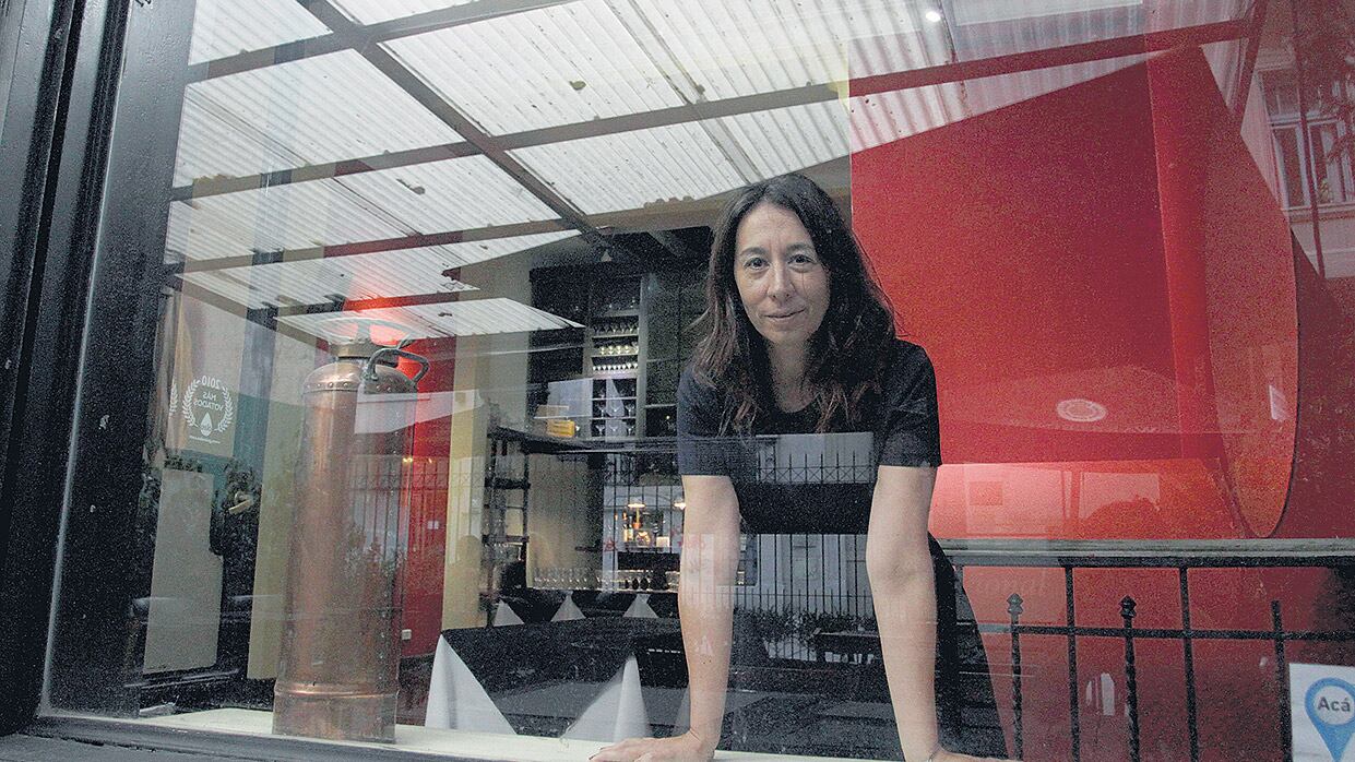 Liliana Viola sobre Migré: “No lo conocí ni fui fanática, pero tengo la sensación de extrañarlo”.