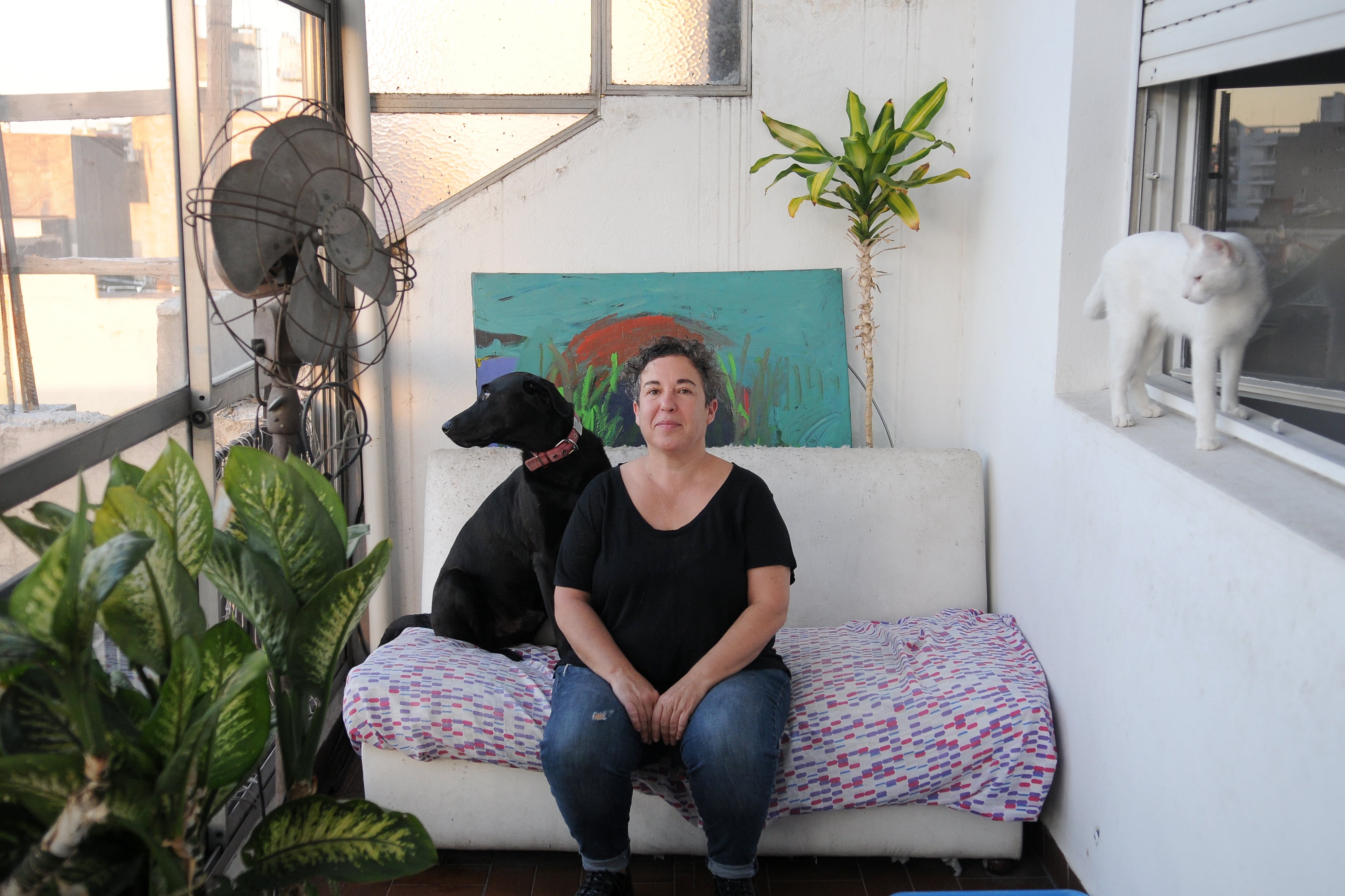 "El romancero siempre me resultó fascinante. Me encantan las narrativas en verso"