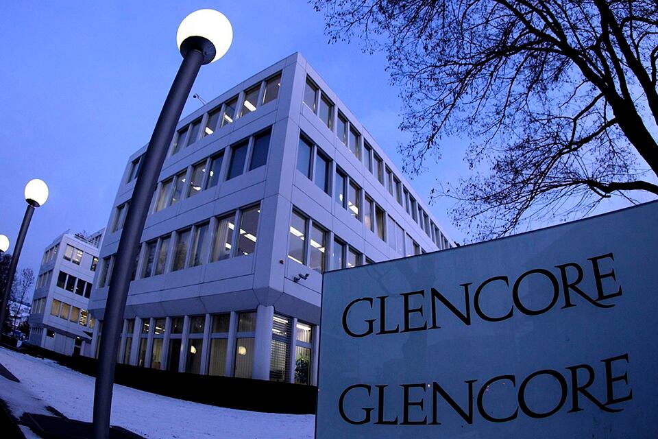 Hasta diciembre pasado, Vicentin y Glencore controlaban el 50% cada una de las acciones de Renova.