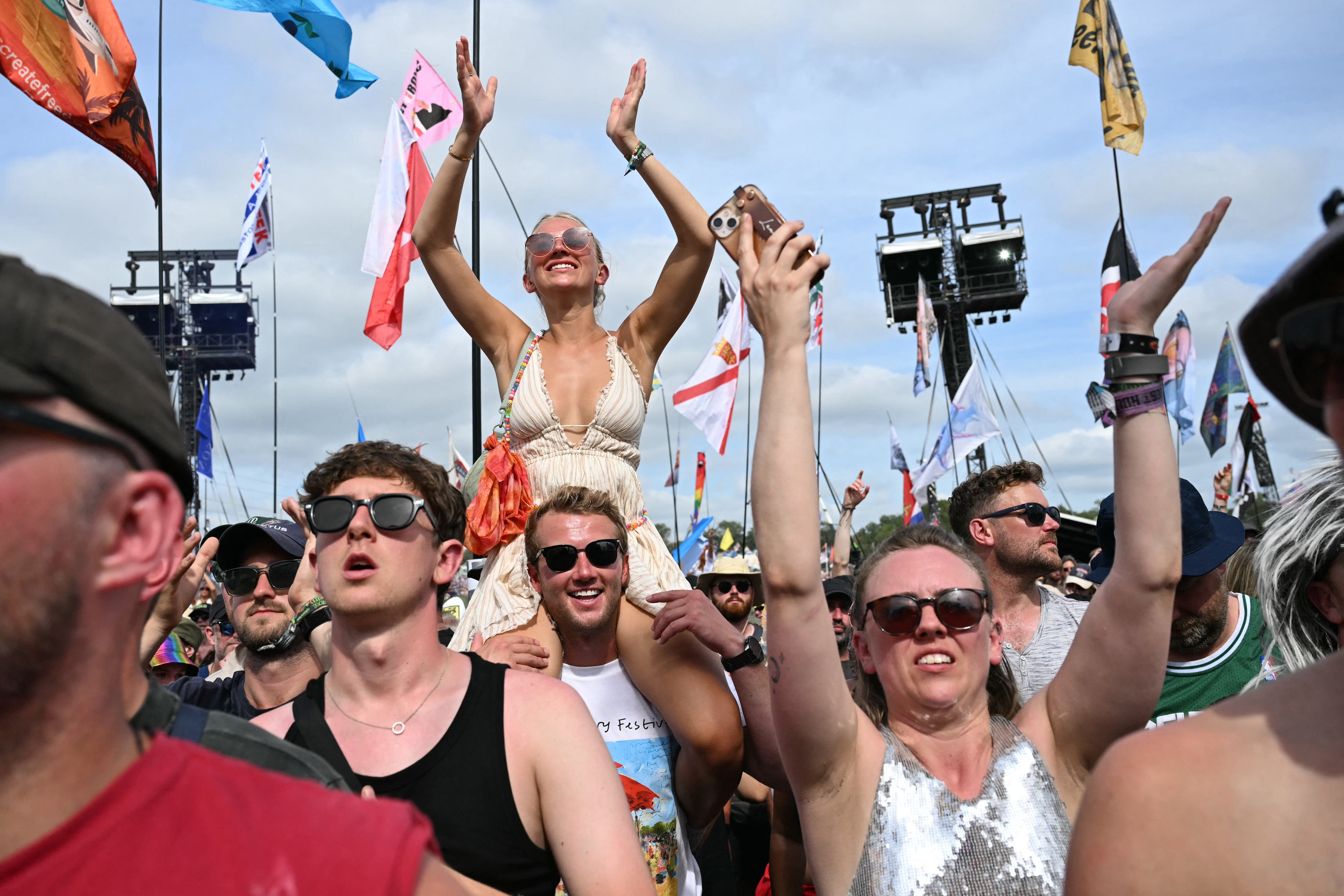 Glastonbury-30/06/2025