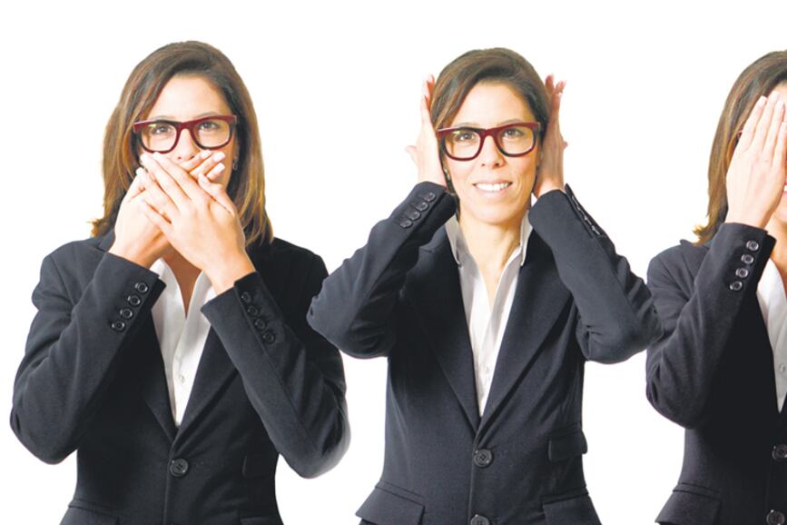 La fiscal considera que hay elementos fundados que indican que Alonso protegió a Macri.