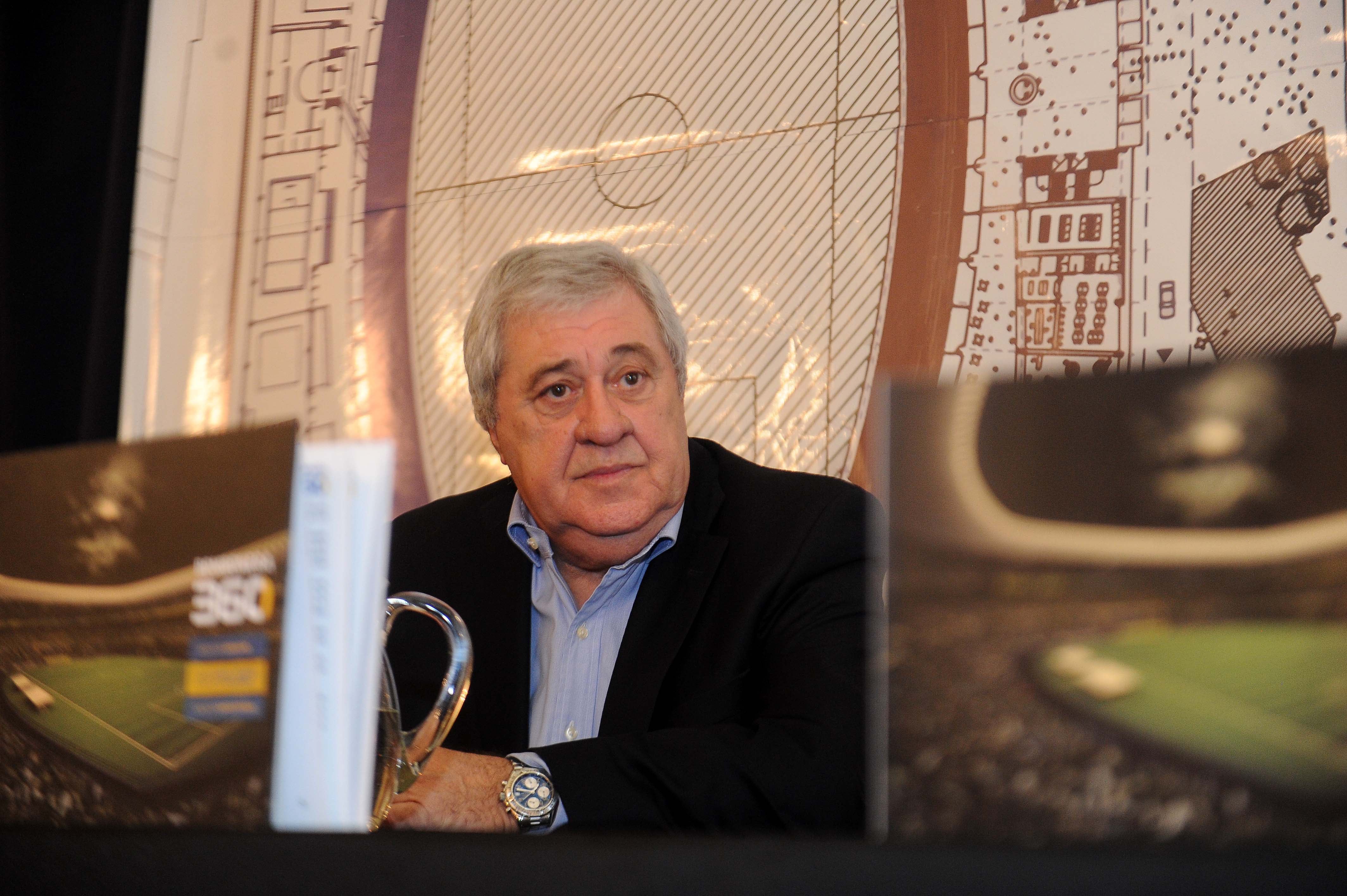 Ameal consideró que es "muy triste"  