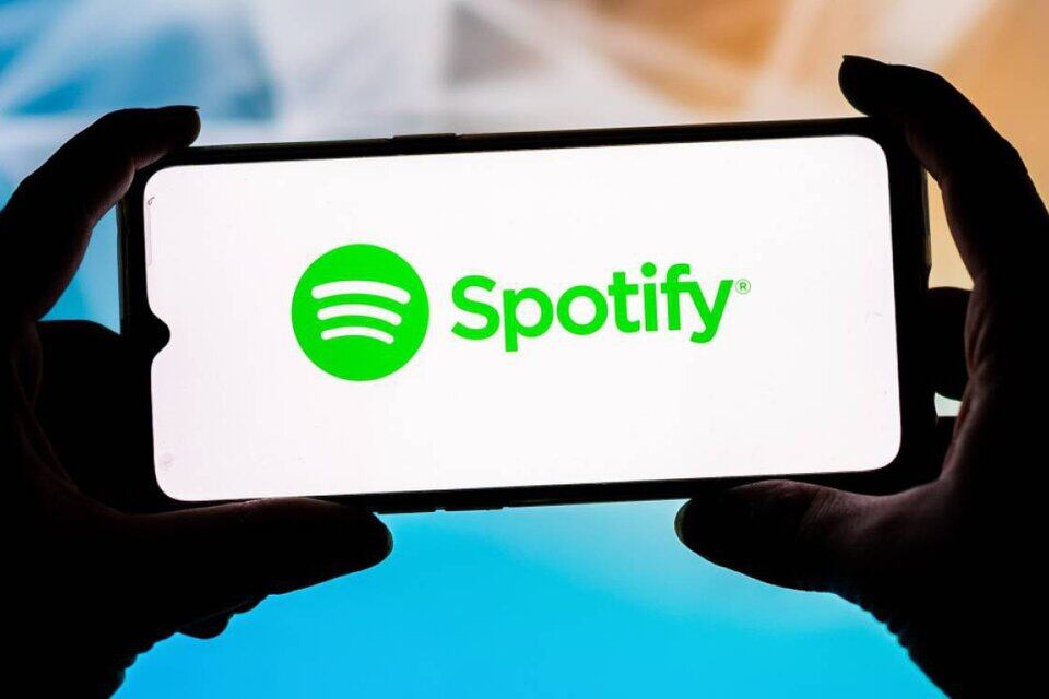 Spotify ofrecería como "extra" el acceso ampliado a audiolibros
