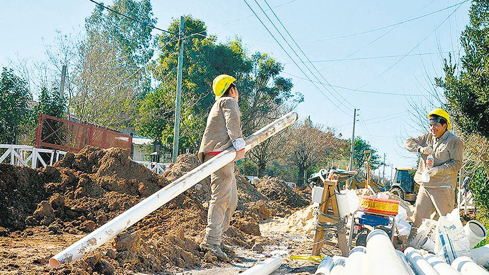 Las obras de los últimos años no habrían provocado un cambio de magnitud en la cobertura sanitaria.