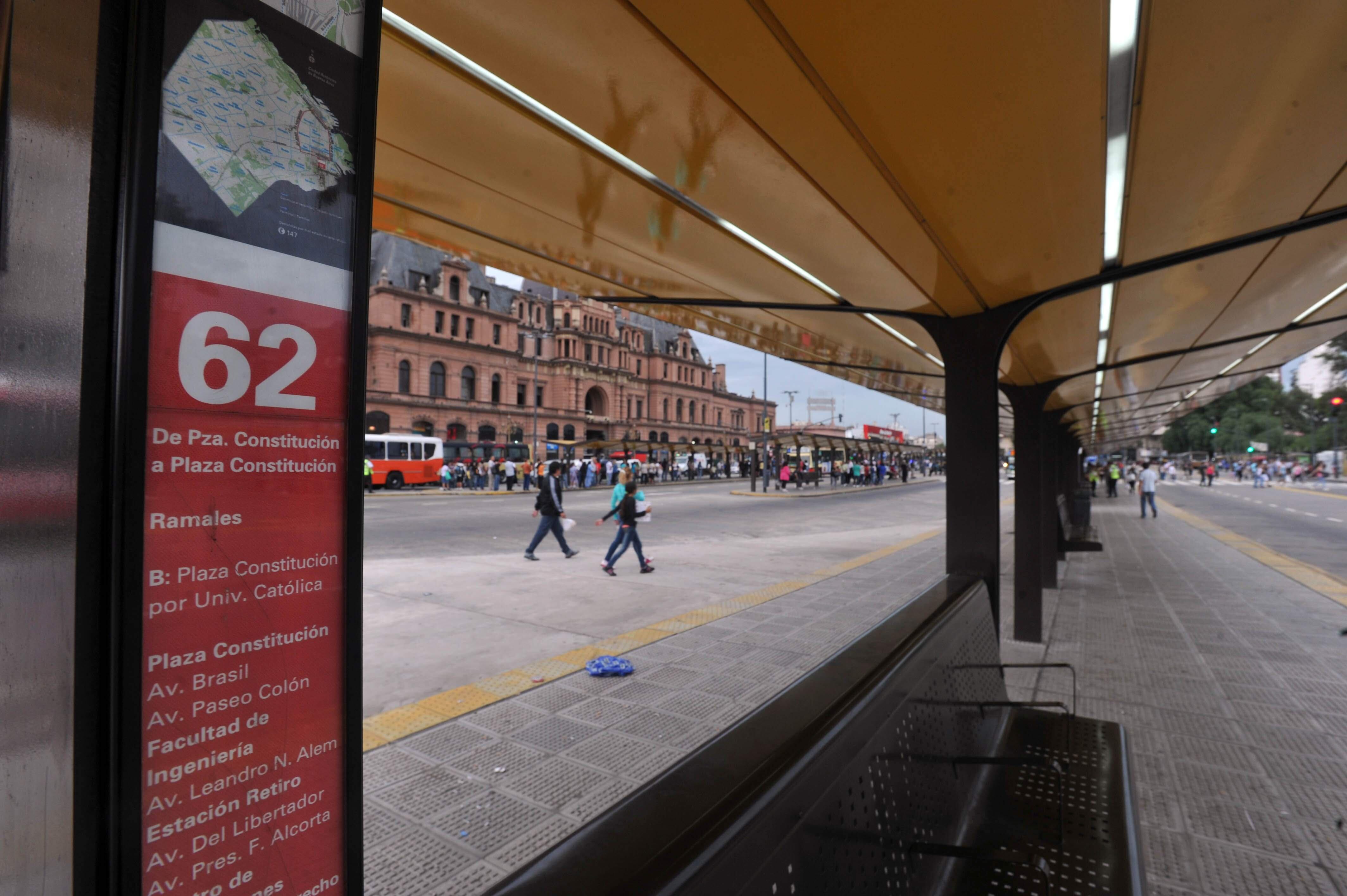 Viajar temprano el próximo lunes será complicado.