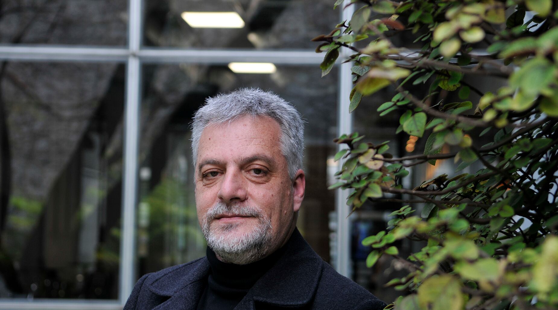 Gustavo Fontán filmó dos decenas de películas en treinta años.