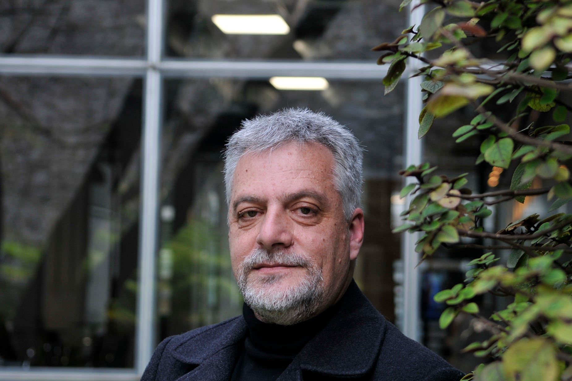 Gustavo Fontán filmó dos decenas de películas en treinta años.