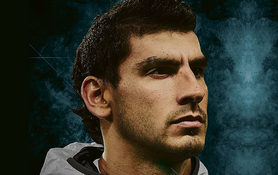 Guzmán finalmente irá a Rusia tras la lesión de Romero.