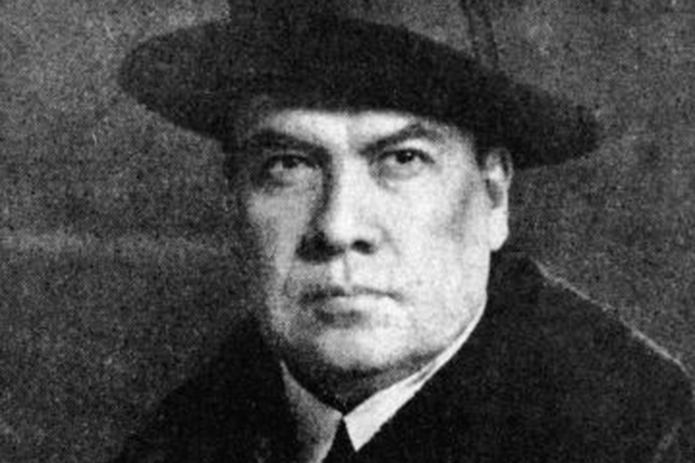 La publicación es "un acto de justicia" con Rubén Darío.