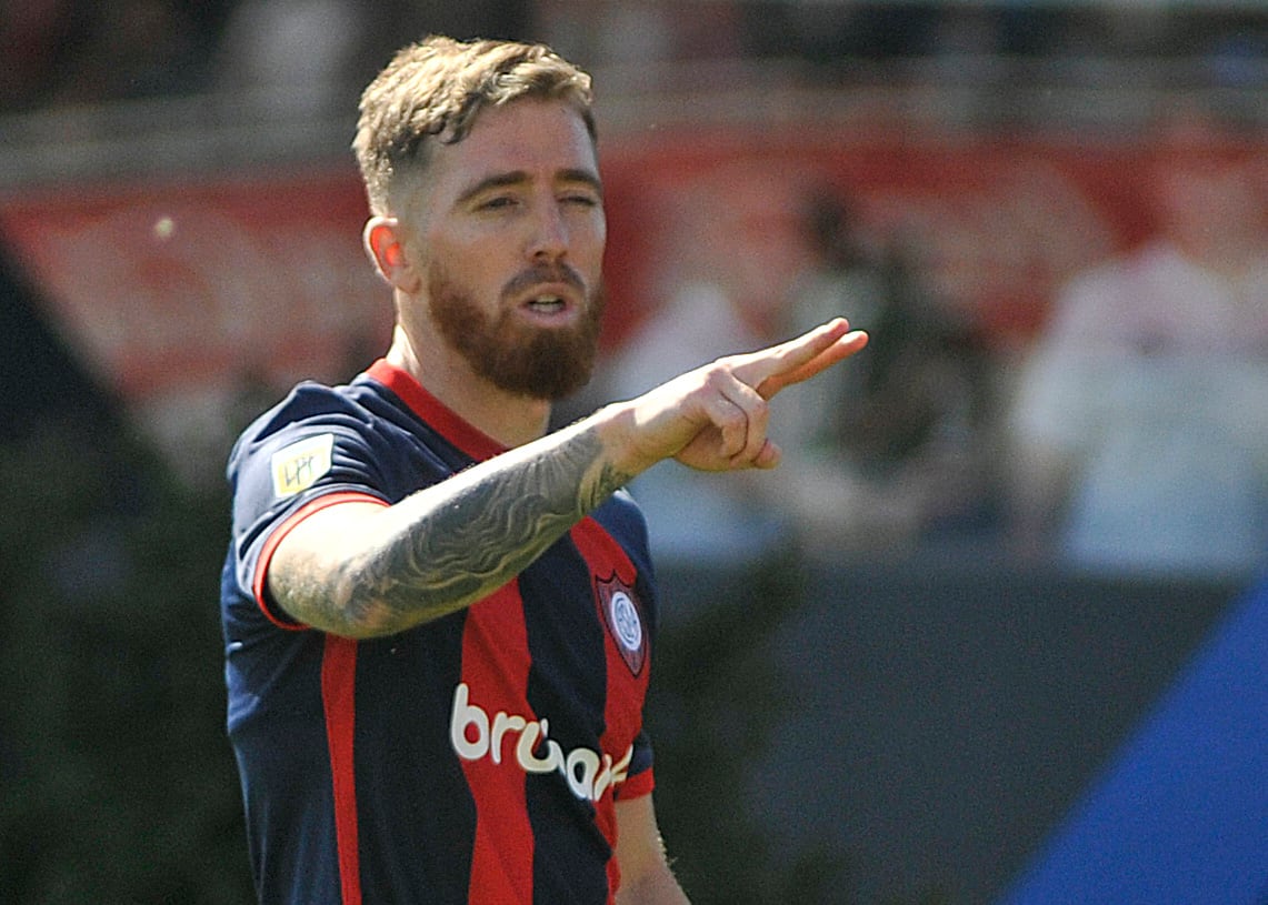 Iker Muniain podría regresar al equipo este sábado ante el Rojo