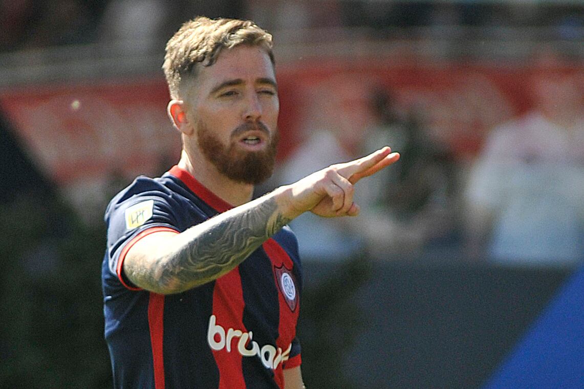 Iker Muniain podría regresar al equipo este sábado ante el Rojo