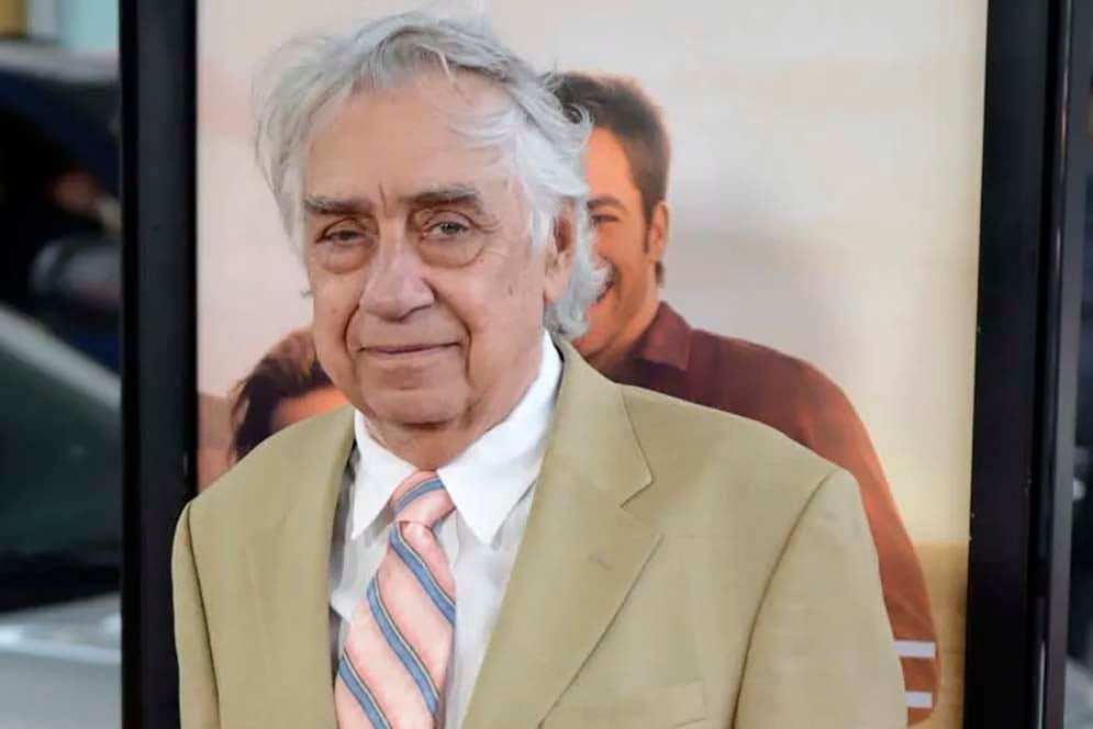 Baker Hall, un histórico de Hollywood