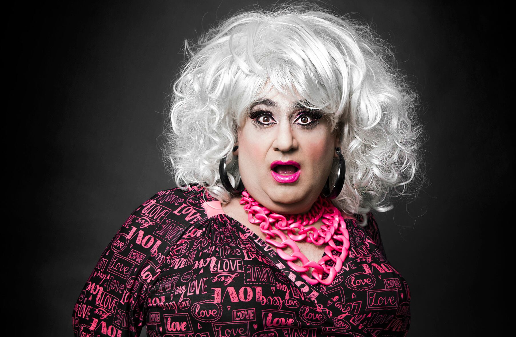 El programa de La Barby se puede escuchar los sábados a las 22 por la Pop Radio