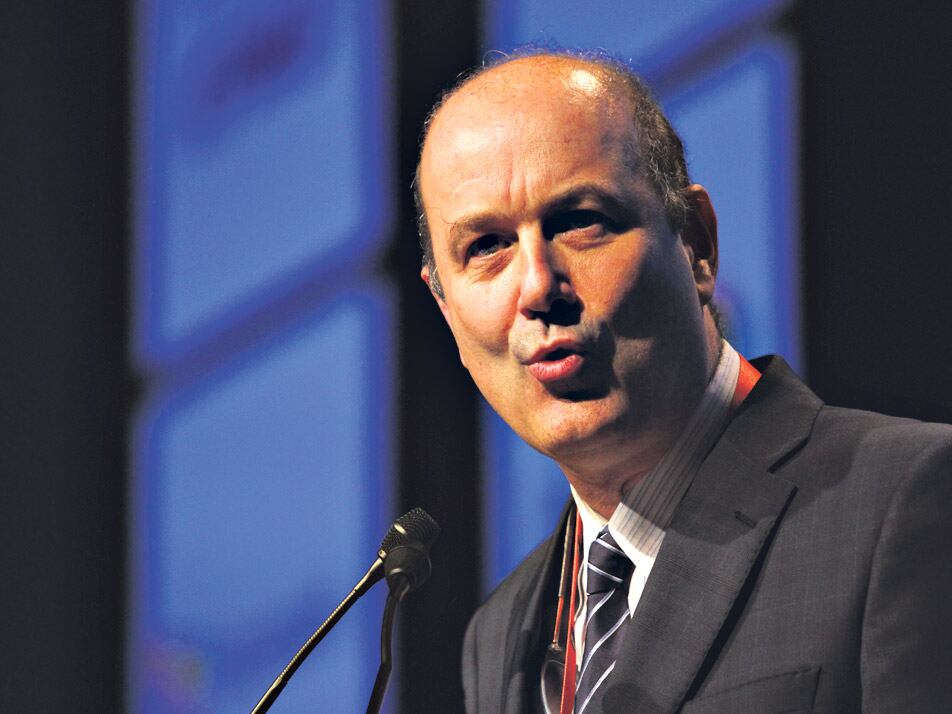 Federico Sturzenegger, del BC, repite medidas peligrosas de la crisis 2001.