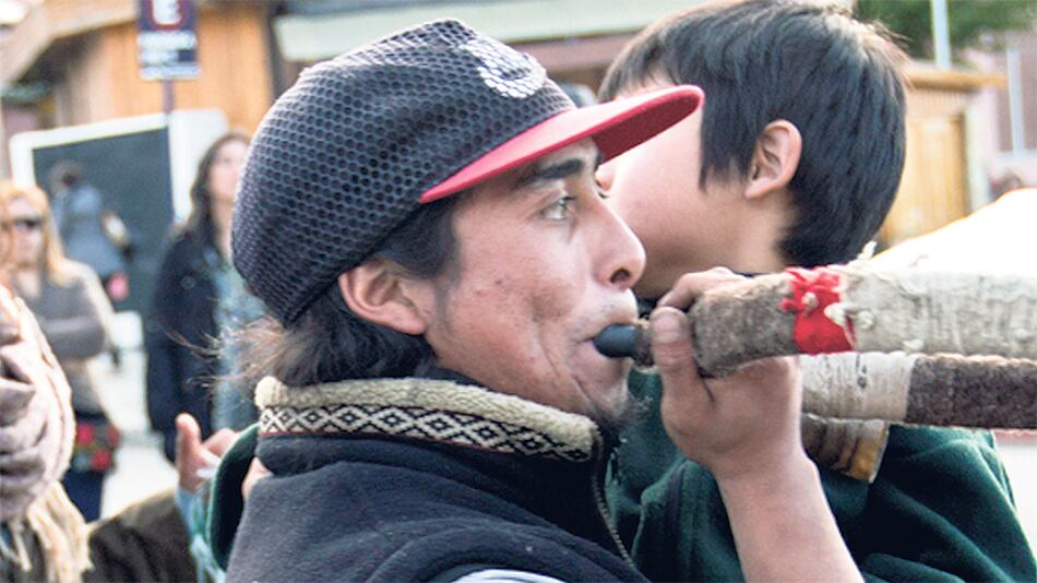 El joven mapuche fue asesinado de un balazo 9 milímetros, por la espalda, el 25 de noviembre.