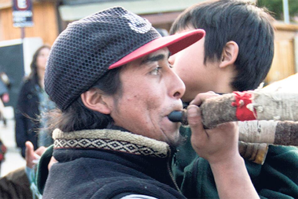 El joven mapuche fue asesinado de un balazo 9 milímetros, por la espalda, el 25 de noviembre.