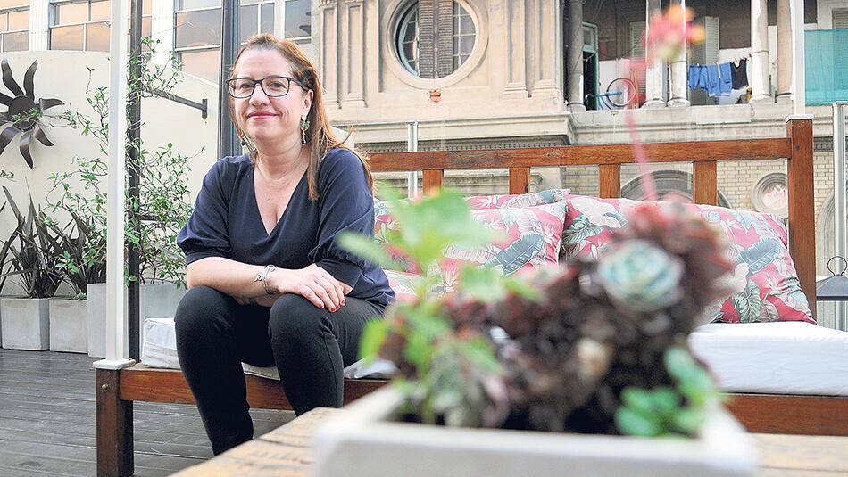 “La abstención en Colombia es muy alta. A mí me importa sobre todo el que no votó”, señala Gaviria Betancur.