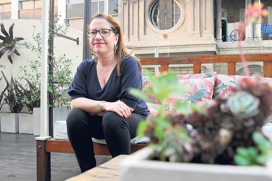 “La abstención en Colombia es muy alta. A mí me importa sobre todo el que no votó”, señala Gaviria Betancur.