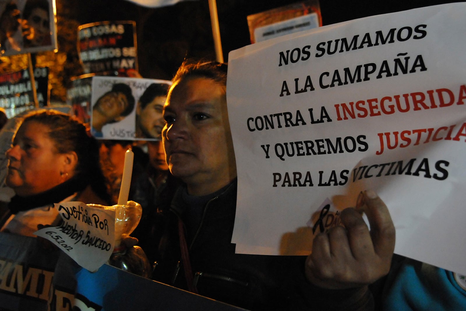 Como una señal de época, hace diez años ya que la inseguridad es la principal inquietud en Rosario.