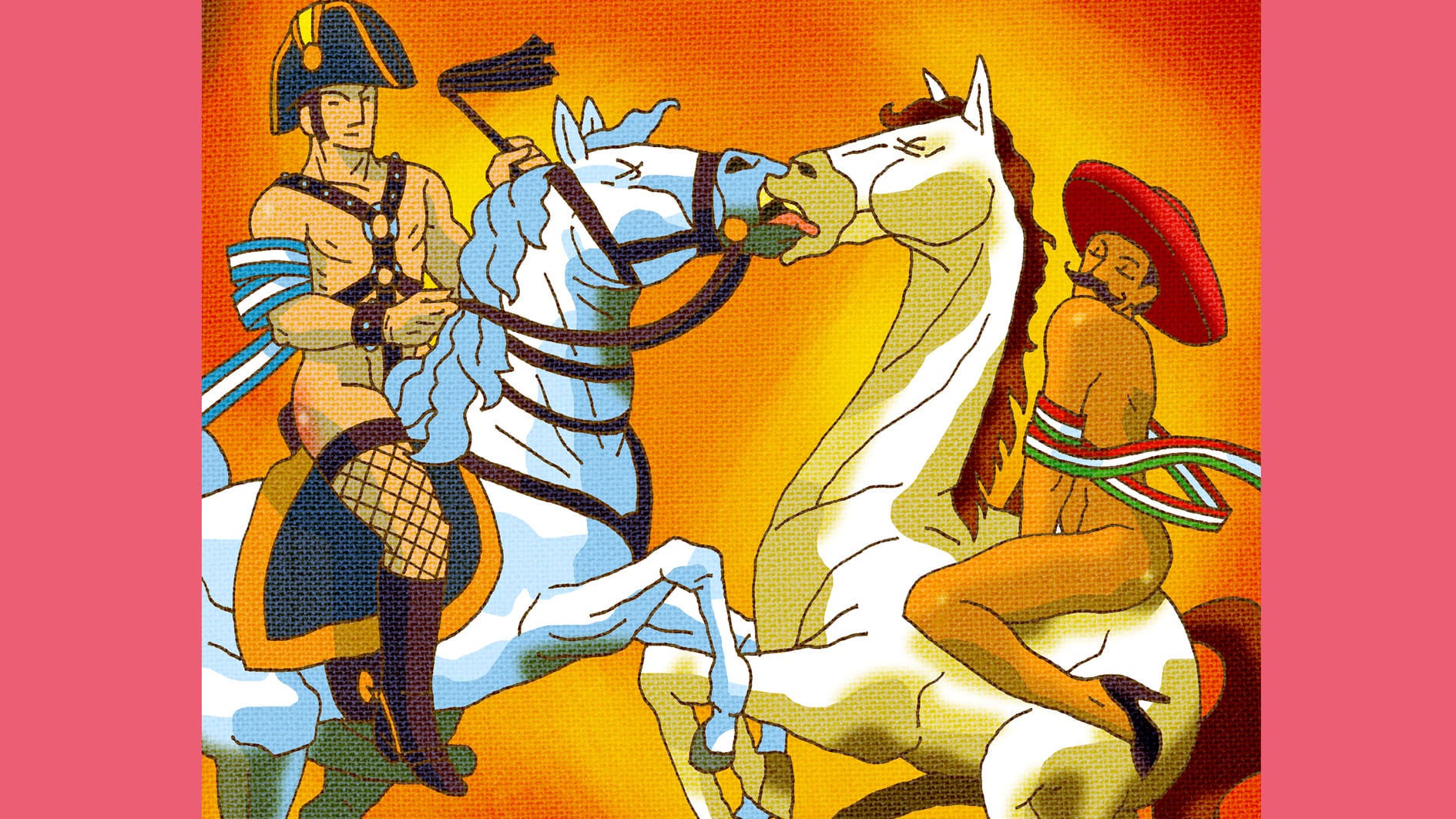 San Martín Y Emiliano Zapata se solidarizan. 