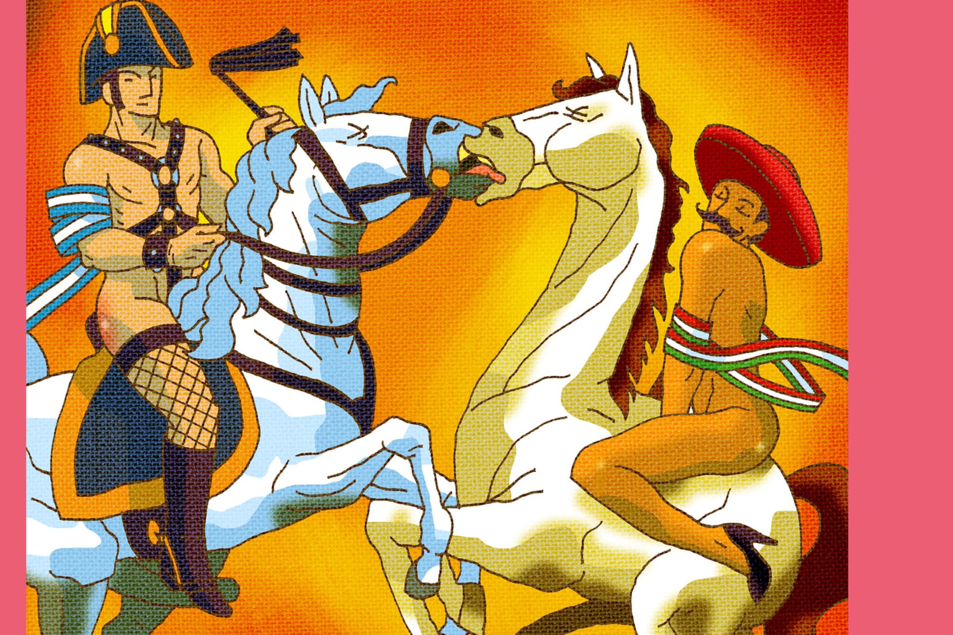 San Martín Y Emiliano Zapata se solidarizan.