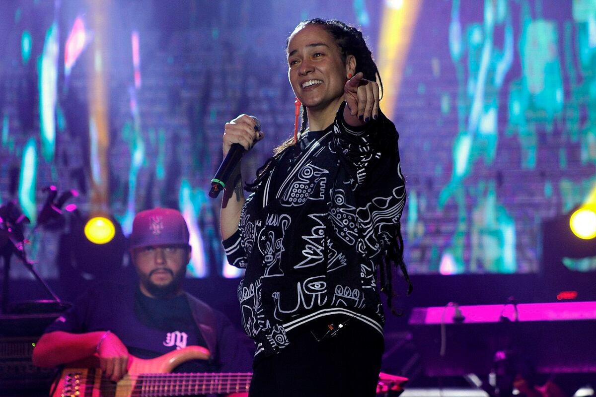 Alika participará el sábado de Música en Casa, con charla y zapada por el Canal de la Ciudad y la plataforma Cultura en Casa.