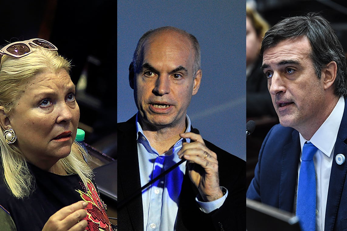 Macri se llamó a silencio. El "feminista menos pensado"  hace poco hizo una comparación entre apretar un botón para conseguir un auto y hacer lo mismo para obtener a una mujer.